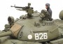 1:48 T-55 orosz közepes tank