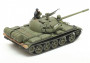 1:48 T-55 orosz közepes tank