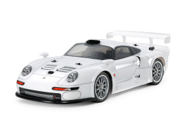 1:10 Porsche 911 GT1 Street 1996 TT-03R-S Alváz (készlet)
