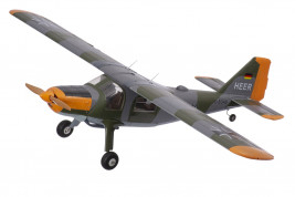Do-27 1600 mm-es ARF (álcázott)