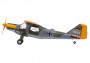 Do-27 1600 mm-es ARF (álcázott)