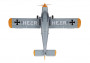 Do-27 1600 mm-es ARF (álcázott)