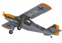 Do-27 1600 mm-es ARF (álcázott)