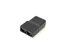 XT60 (férfi) - Traxxas (női) adapter