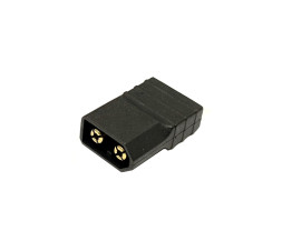 XT60 (férfi) - Traxxas (női) adapter