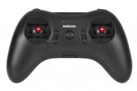 RadioLink T8S R8EF vevővel