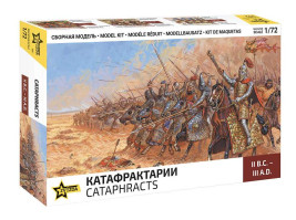1:72 Cataphracts