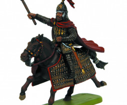1:72 Cataphracts (II B.C. – A.D. III)