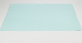 A4-es méretű átlátszó matricapapír