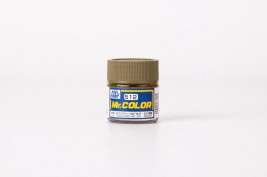 Color Mr. Color akrilfesték 512 – Orosz zöld 1947 (10ml)