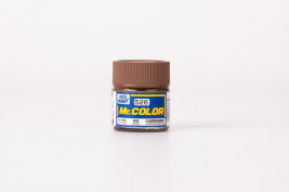 Color Mr. Color akrilfesték 526 – IJA Barna (10ml)