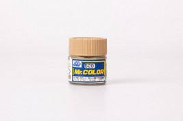 Color Mr. Color akrilfesték 528 - IDF Gray 1, 1981 Sinai (10ml)