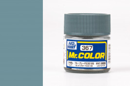 Color Mr. Color akrilfesték 367 – Kékes szürke FS35189 (10ml)
