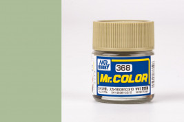 Color Mr. Color akrilfesték 368 – Sky BS381C/210 (10ml)
