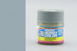 Hobby Color akrilfesték 057. sz. – Repülőgép szürke (10ml)