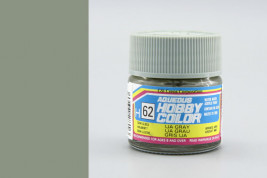 Hobby Color akrilfesték 062. sz. – IJA szürke (10ml)