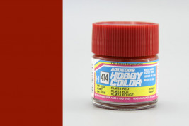 Hobby Color akrilfesték 414. sz. – RLM23 Piros (10ml)