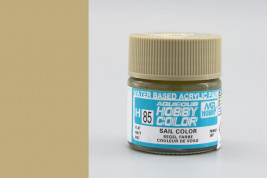 Hobby Color akrilfesték 085. sz. – Vitorlaszín (10ml)