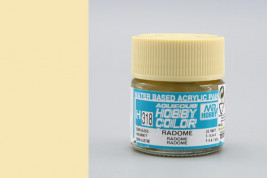 Hobby Color akrilfesték 318. sz. – Radome (10ml)