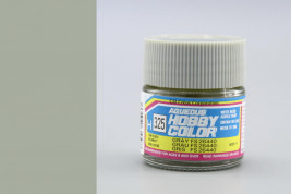 Hobby Color akrilfesték 325. sz. – Szürke FS26440 (10ml)