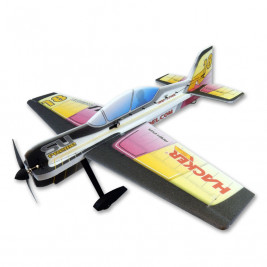 Supreme ARF 1,2 m (fekete)