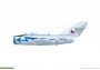 1:72 MiG-15bis (ProfiPACK kiadás)