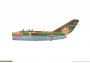 1:72 MiG-15bis (ProfiPACK kiadás)