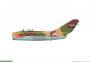 1:72 MiG-15bis (ProfiPACK kiadás)