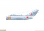 1:72 MiG-15bis (ProfiPACK kiadás)