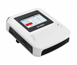 EV-Peak AD3+ kettős töltő 15A