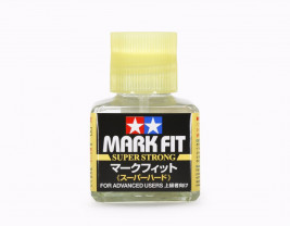 Mark Fit Super Strong – matricaöblítő (40 ml)