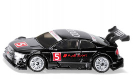 Audi RS5 versenyzés