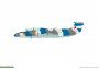 1:72 Aero L-29 Dolphin (ProfiPACK kiadás)