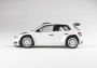 1:18 Škoda Fabia III R5 (2015) – White
