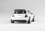 1:18 Škoda Fabia III R5 (2015) – White