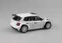 1:18 Škoda Fabia III R5 (2015) – White