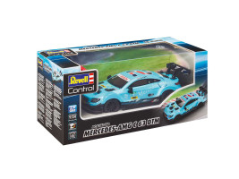 Revell Mercedes DTM 2.4GHz játékautó, Gerry Paffet