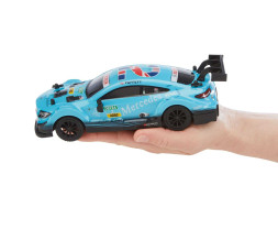 Revell Mercedes DTM 2.4GHz játékautó, Gerry Paffet