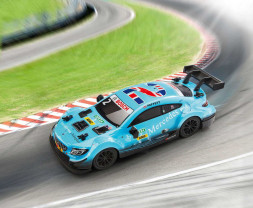 Revell Mercedes DTM 2.4GHz játékautó, Gerry Paffet