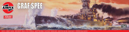 1:600 Admiral Graf Spee (klasszikus készlet VINTAGE)