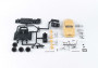 1:43 Skoda 1201 (1956) – Taxi (készlet)