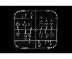 1:48 Supermarine Spitfire Mk.Ia (ProfiPACK edition)