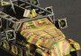 1:72 Sd.Kfz.251/1 Wurfrahmen Stuka zu Fuss