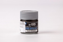 Color Mr. Color Super Metallic Colors II 204. sz. – Super Stainless II (10ml)