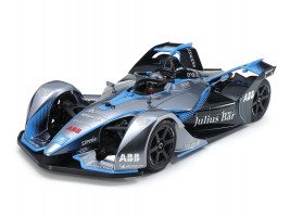 1:10 Formula E Gen2 TC-01 (készlet)