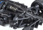 1:10 Formula E Gen2 TC-01 (készlet)