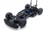 1:10 Formula E Gen2 TC-01 (készlet)
