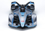 1:10 Formula E Gen2 TC-01 (készlet)
