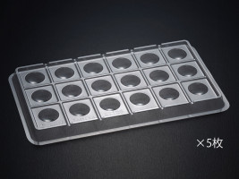 Tamiya keverőpaletta