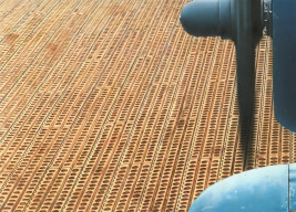 1:48 Allied Airfield PSP borítóval